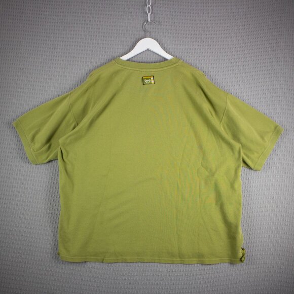 Phat Farm Loungewear Pocket Tee Mens XL Oversized - Picture 2 of 7